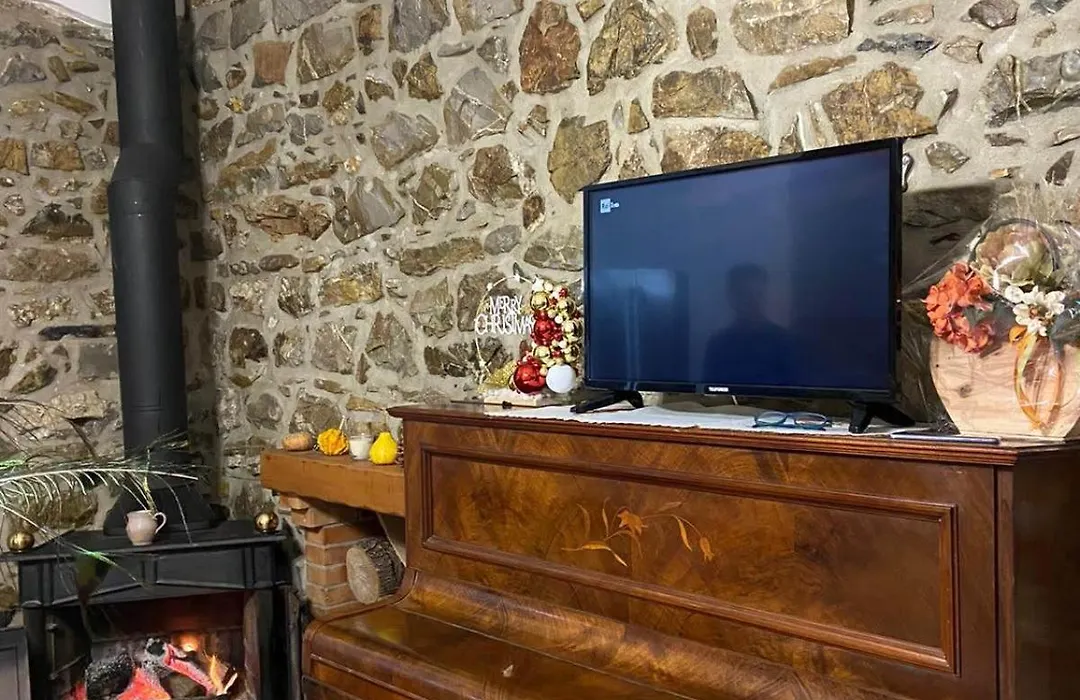La Casa sulla Collina-1